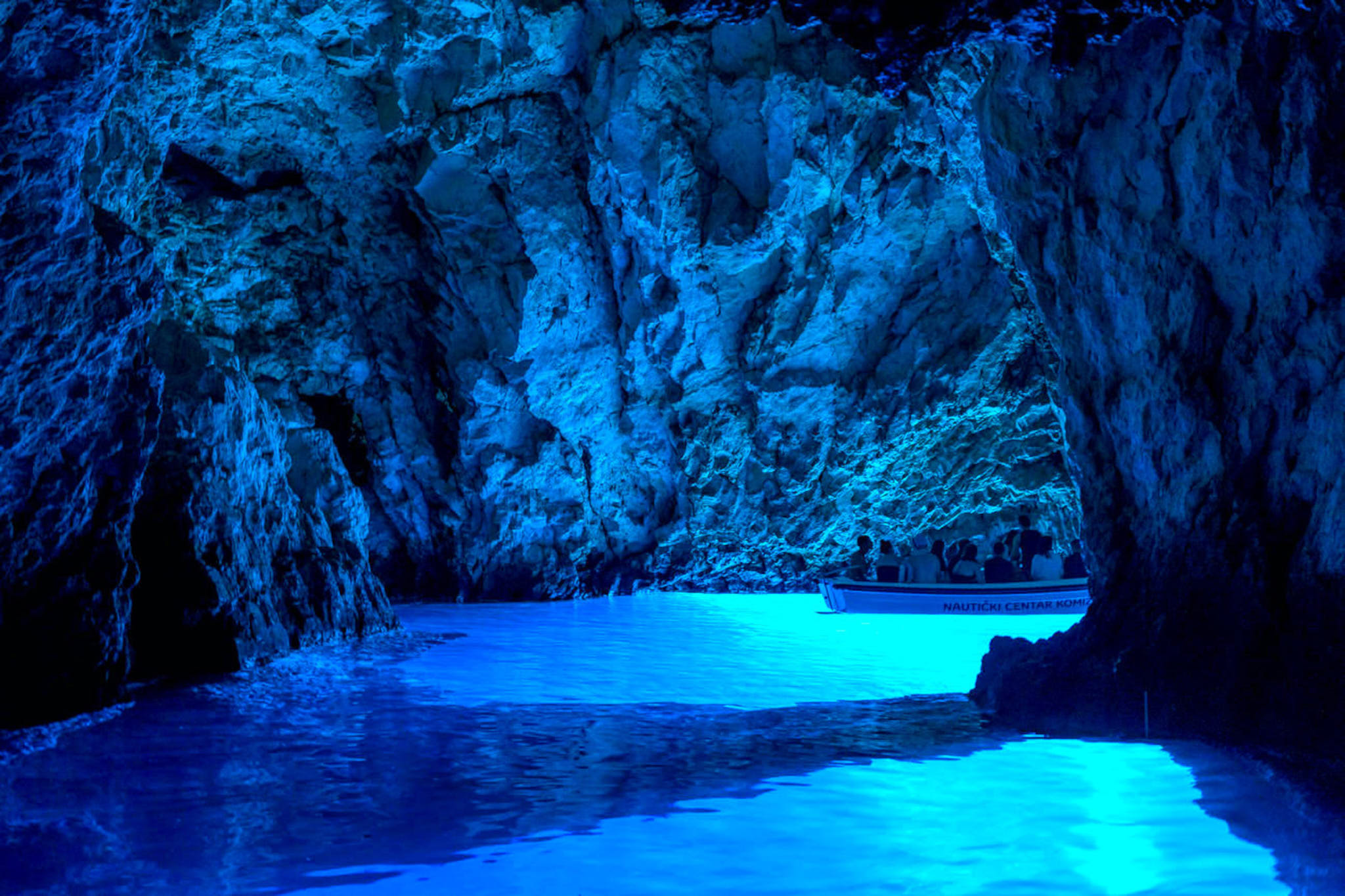 Blue Cave on Vis Island: Everything You Need to Know
