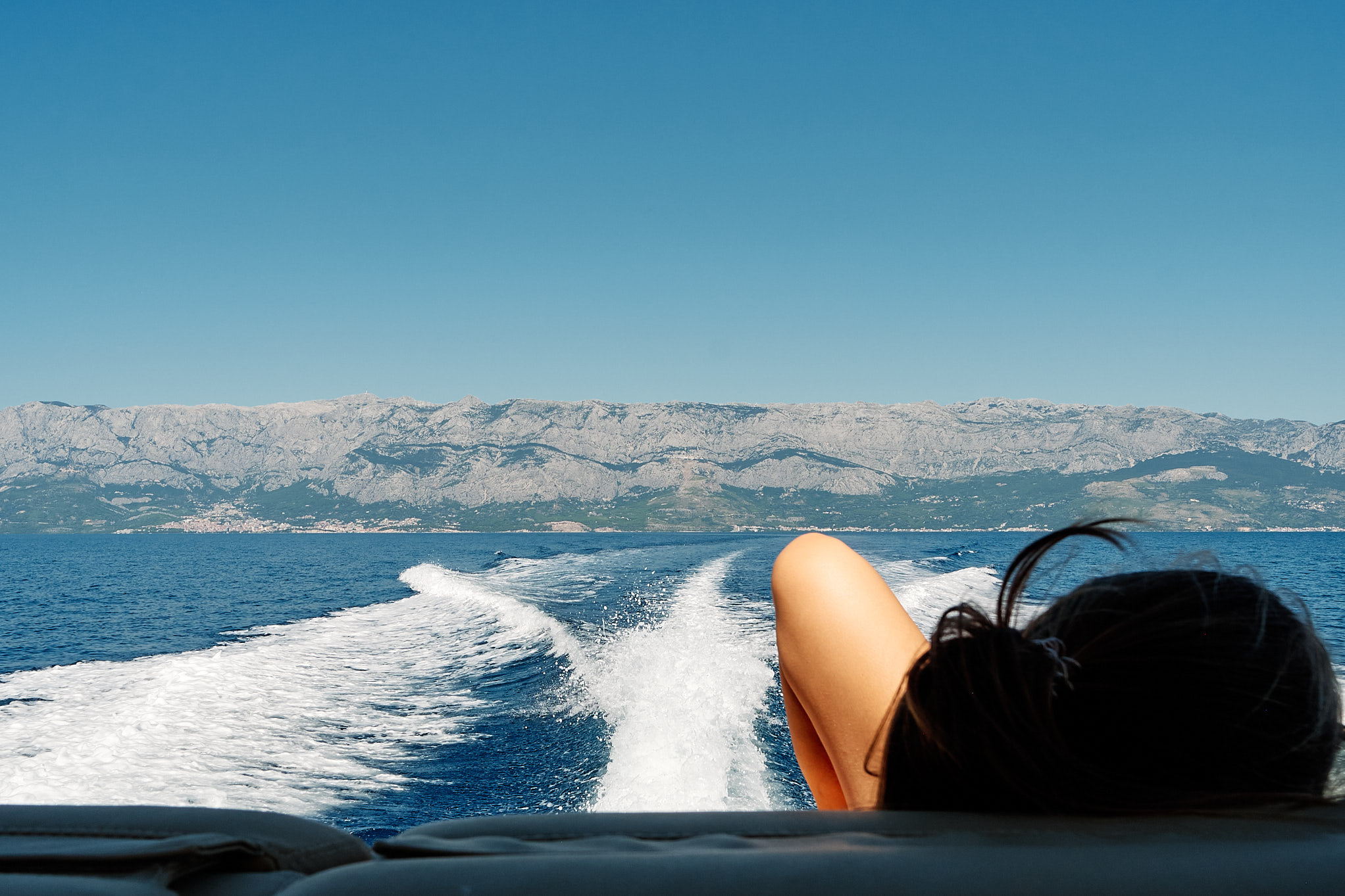 Makarska Riviera by Boat: Day Trips Worth Taking